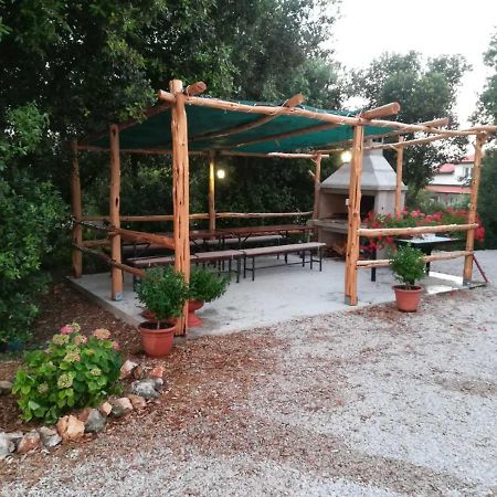 Stela Apartment Pinezici  Exterior photo