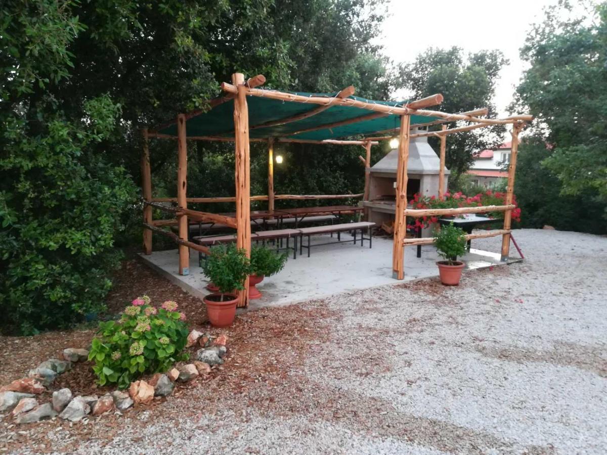 Stela Apartment Pinezici  Exterior photo