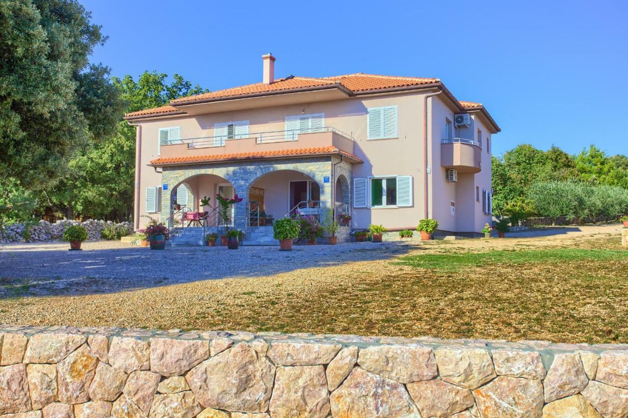 Stela Apartment Pinezici  Exterior photo