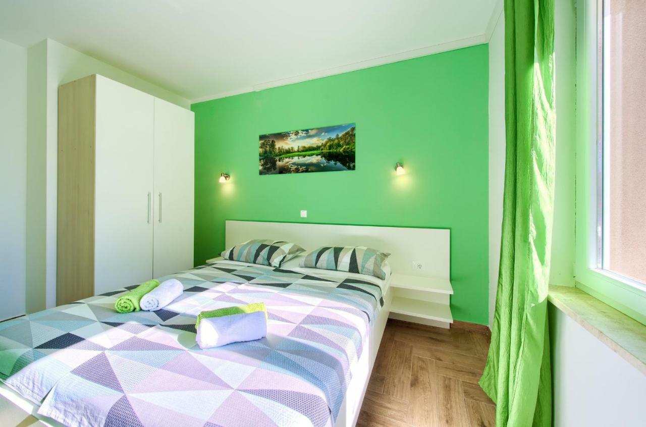 Stela Apartment Pinezici  Exterior photo